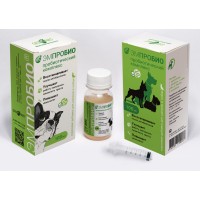 Эмпробио пробиотик для собак, 1 фл.