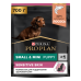 Pro Plan Puppy Mini Sensitive - Сухой корм Проплан Паппи для щенков мини пород с чувствительной кожей с Лососем