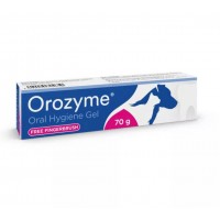 Orozyme Орозим гигиенический гель для полости рта с аппликатором и зубной щеткой