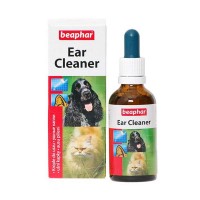 "Ear-Cleaner" Беафар - Лосьон для ушей для кошек и собак