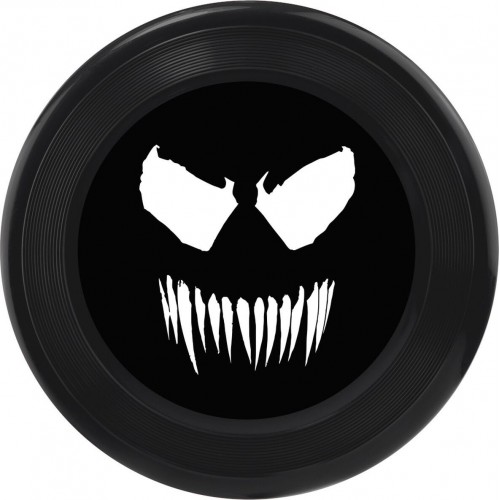 Venom - Игрушка для собак фрисби "Веном"