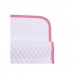 Подстилка VitaVet CARE многоразовая, впитывающая, 4-слойная,  розовая