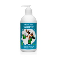 БАШМАЧОК - Жидкое мыло для собак и кошек