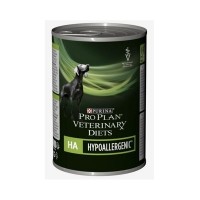 Pro Plan Hypoallergenic HA - Влажный корм Проплан Гипоаллердженик для собак при пищевой непереносимости
