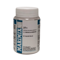 Marimix Маримикс 37+ с глюкозамином, таблетки