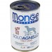 Monge Dog Monoprotein Solo B&S - Консервы для собак паштет из ягненка