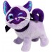 KONG Crackles - Игрушка для кошек Кошка, хрустит, с кощачьей мятой