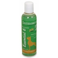 Dermoscent EFA Treatment Shampoo For Dogs Дермосцент ЕФА Тритмент Шампунь для собак 200ml