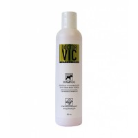 Doctor VIC/Доктор ВИК шампунь с пантенолом Альпийский букет для собак всех пород 250 мл