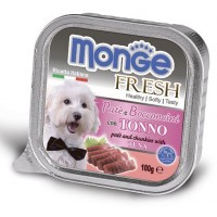 Dog Fresh - Консервы для собак из тунца