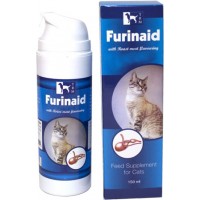 Фуринайд (Furinaid) для кошек, 1 фл. 