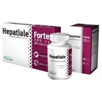 Hepatiale Forte - Гепатиале Форте препарат для поддержания и восстановления функций печени