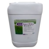Интра Аква Ацид Минерал (Intra Aqua Acid Mineral), 25 л