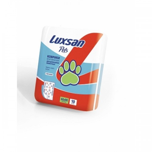 Подгузники LUXSAN впитывающие для домашних животных (поштучно)