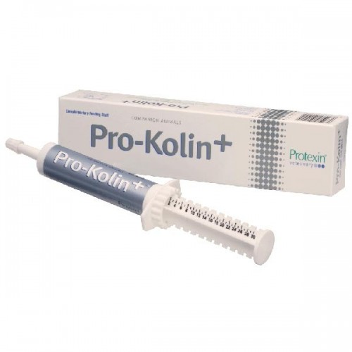 Pro-Kolin - Про-Колин пробиотик для домашних животных