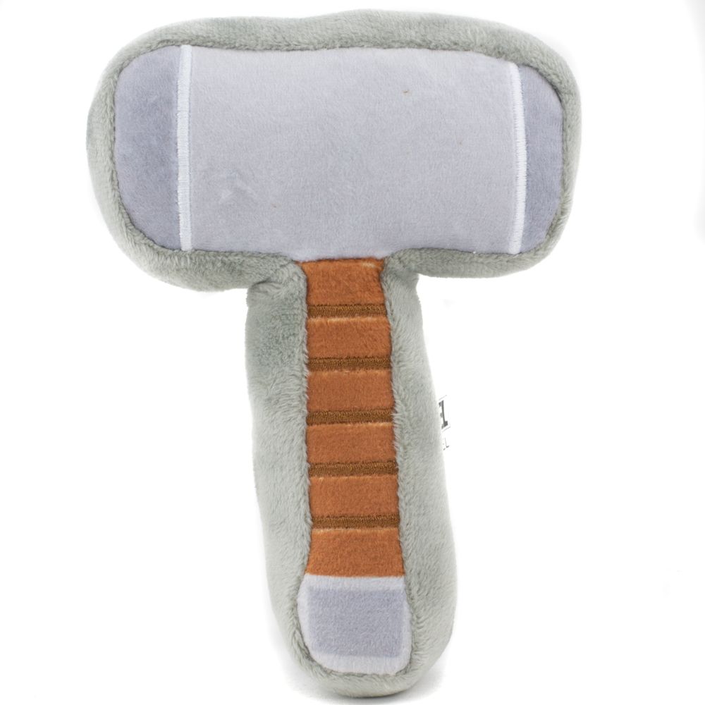 Buckle-Down Hammer of Thor - Мягкая игрушка для собак "Молот Тора"