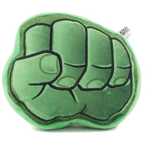 Hulk's Fist - Мягкая игрушка для собак "Кулак Халка"