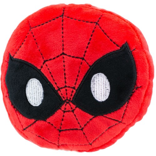 Spider-Man - Игрушка-пищалка для собак "Человек-паук"