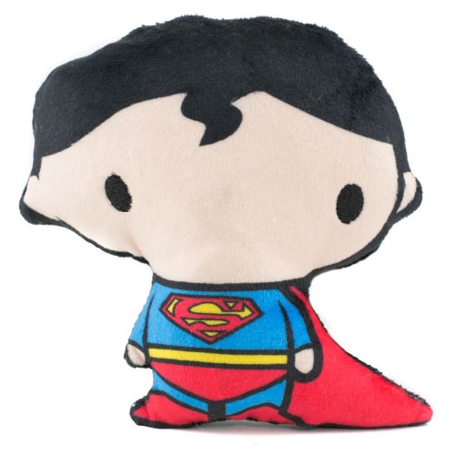 Superman - Мягкая игрушка для собак "Супермен"