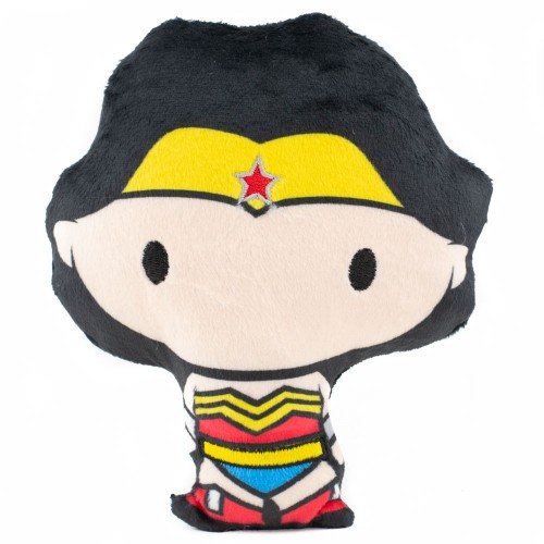 Wonder Woman - Мягкая игрушка для собак "Чудо-Женщина"