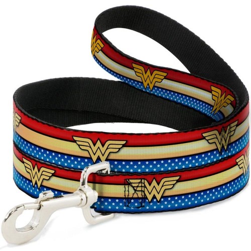 Wonder Woman - Поводок для собак "Чудо-Женщина"