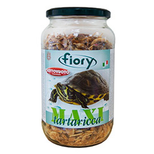 Maxi Tartaricca - Корм для черепах креветка