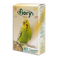 ORO MIX Cocory - Корм для волнистых попугаев
