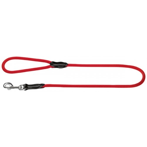 Freestyle - Поводок для собак, нейлоновая стропа, красный