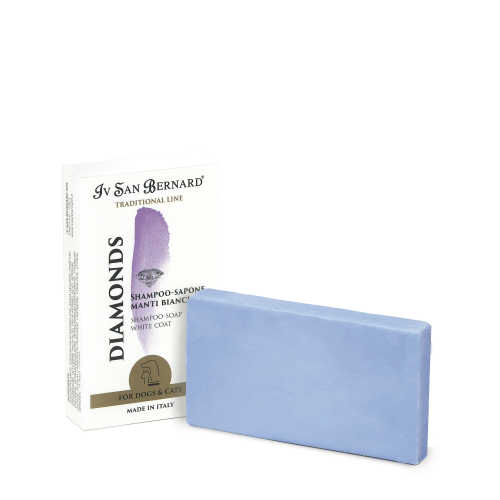 Traditional Line Dianonds - Шампунь-мыло отбеливание и восстановление яркости окраса