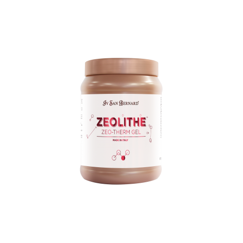 Zeolithe Zeo Therm Gel - Гель восстанавливающий поврежденную кожу и шерсть