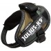 Julius-K9 IDC®-Powerharness Mini-Mini - Шлейка для собак (40-53см/ 4-7кг)