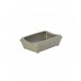 Moderna Arist-o-tray - Туалет-лоток для кошек с бортом (размер M)