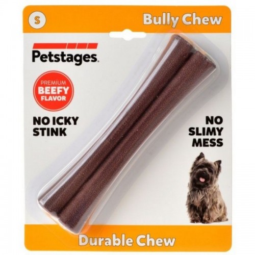 Bully Chew - Игрушка для собак с ароматом говядины