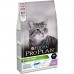 Purina PRO PLAN LONGEVIS "Sterilised" - Сухой корм Пурина для кастрированных котов и стерилизованных кошек старше 7 лет, Индейка