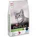 Purina PRO PLAN OPTIRENAL "Sterilised" - Сухой корм Пурина для кастрированных котов и стерилизованных кошек, Треска/Форель
