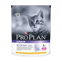 Pro Plan Original Kitten - Сухой корм Проплан для котят с Курицей