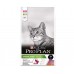 Purina PRO PLAN Sterilised - Сухой корм Пурина для кастрированных котов и стерилизованных кошек, Утка/Печень