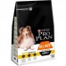 Purina PRO PLAN OPTIWEIGHT "Adult Light/Sterilised All Size" - Сухой корм Пурина для собак, склонных к избыточному весу и/или стерилизованных, Курица
