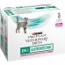Purina Veterinary Diets (EN) - Диетический влажный корм Пурина для кошек при нарушении пищеварения, Лосось ПАУЧ