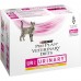 Purina Pro Plan Urinary UR - Влажный корм Проплан Уринари для кошек при МКБ с курицей, 85 гр