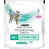 Pro Plan Gastrointestinal EN - Сухой корм Проплан Гастро для кошек с курицей