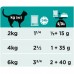 Purina Veterinary Diets (EN) - Диетический влажный корм Пурина для кошек при нарушении пищеварения, Лосось ПАУЧ