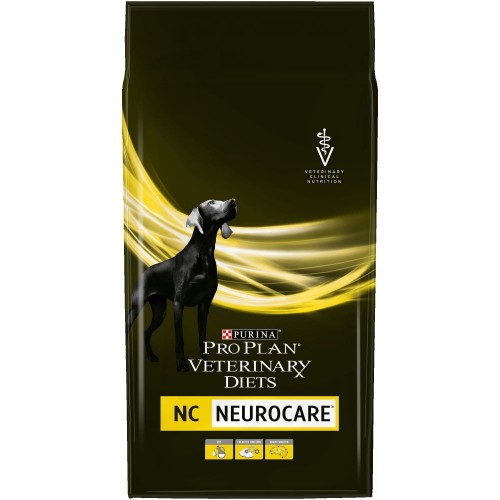 Veterinary Diets (NC) - Диетический сухой корм Пурина для собак для Поддержания Функций Мозга