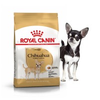 Chihuahua Adult - Корм Роял Канин для взрослых собак породы чихуахуа