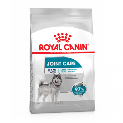 Maxi Joint Care - Корм для собак крупных пород с повышенной чувствительностью суставов "Роял Канин Макси Джойнт Кэа"