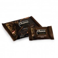 «CHOCO DOG® шоколад темный» - Лакомство для собак