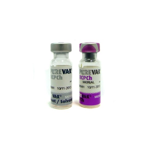 Пуревакс RCPCH - Вакцина для кошек