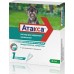 KRKA Атакса - Раствор для наружного применения №1 для собак