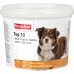 Beaphar  Top10 - Витамины для собак с  L-карнитином