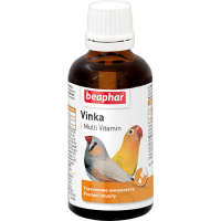 "Vinka" Беафар - Витамины для птиц укрепление иммунитета